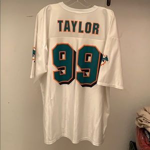 Miami Dolphins Jersey